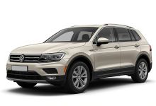 Despiece Volkswagen Tiguan Allspace 2.0 TDI (150 cv) BMT 2016