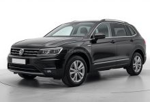 Despiece Volkswagen Tiguan II 2.0 TDI (150 cv) DSG BMT 2016