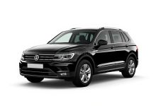 Despiece Volkswagen Tiguan II 2.0 TDI 4motion (200 cv) 2016