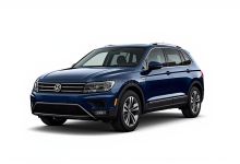 Despiece Volkswagen Tiguan II 2.0 TSI 4motion (190 cv) 2016