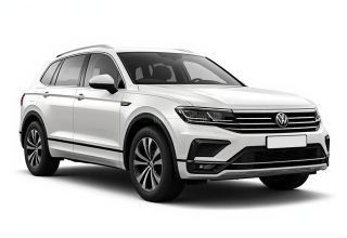 Despiece Volkswagen TOUAREG (CR7) 2.0 TFSi 4motion (249 cv) 2017 blanco