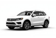 Despiece Volkswagen TOUAREG (CR7) 3.0 TDI 4motion (249 cv) 2017