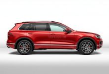 Despiece Volkswagen Touareg I (7L) 2.5 R5 TDI (174 cv) 2009