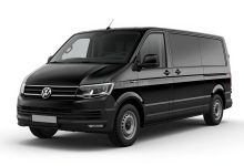 Despiece Volkswagen Transit Autobús 2.2 TDCi (125 cv) 2011