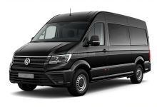 Despiece Volkswagen Transit Autobús 2.2 TDCi (125 cv) 2012