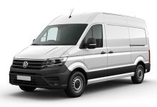 Despiece Volkswagen Transit Caja/Chasis 2.2 TDCi 4X4 (125 cv) 2013