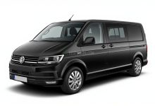 Despiece Volkswagen Transit Custom Furgón 2.2 TDCi (155 cv) 2012