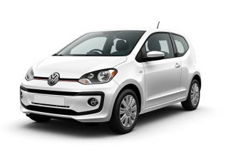Despiece Volkswagen Up! 1.0 (68 cv) BMT CNG 2015 blanco