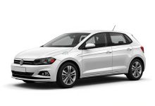 Despiece Volkswagen Volkswagen polo VI 1.6 TDI (80 CV) 2017