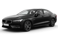 Despiece Volvo S60 2.5i 20V R (300 cv) AWD Automatico 2007