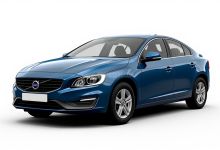 Despiece Volvo S60 II 1.6 T3 (150 cv) 2012