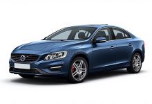 Despiece Volvo S60 II 1.6 T4 (180 cv) 2010