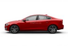 Despiece Volvo S60 II (Versión 2013) 1.6 T4F (180 cv) Ethanol 2013