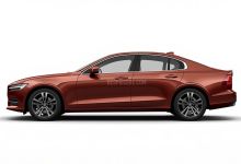 Despiece Volvo S60 III (224) B5 Mild-Hybrid AWD (249 cv) 2019