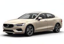 Despiece Volvo S60 III (224) T4 (190 cv) 2023