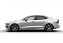 Despiece Volvo S60 III (224) T5 AWD (249 cv) 2022