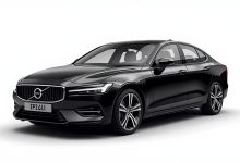Despiece Volvo S60 III (224) T6 Hybrid Polestar AWD (333 cv) 2026