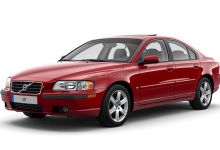 Despiece Volvo S80 II 3.2 i (238 cv) 2008