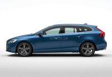 Despiece Volvo V40 Combi (VW) 1.8 16V (115 cv) 2004