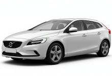 Despiece Volvo V40 Combi (VW) 1.8 16V (115 cv) 2004
