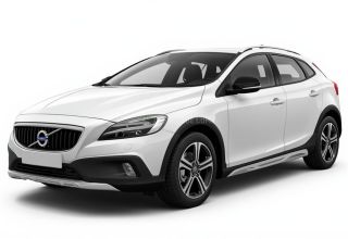 Despiece Volvo V40 Cross Country 1.6 D2 (115 cv) 2013 plata