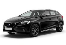 Despiece Volvo V40 Cross Country 2.0 D4 (177 cv) 2013