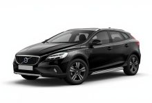 Despiece Volvo V40 Cross Country 2.5 T5 (254 cv) AWD Automatico 2013