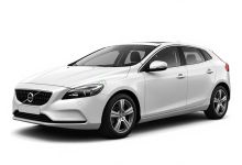 Despiece Volvo V40 (Versión 2016) 2.0 D4 (190 cv) Start/Stop 2016
