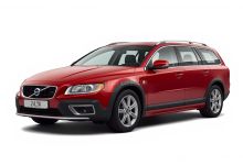 Despiece Volvo V70 III 2.4d (185 cv) AWD MT 2008