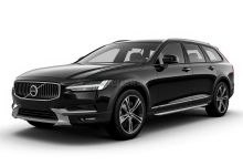 Despiece Volvo V90 Cross Country 2.0 D4 (190 cv) AWD Automatico 2016