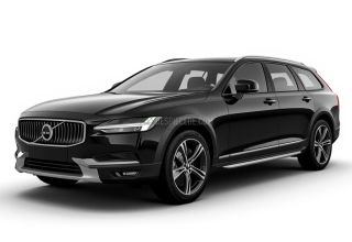 Despiece Volvo V90 Cross Country 2.0 D4 (190 cv) AWD Automatico 2016 negro
