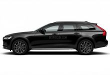 Despiece Volvo V90 Cross Country 2.0 D4 (190 cv) AWD 2016