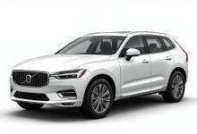 Despiece Volvo XC60 I 2.0 T (203 CV)