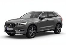 Despiece Volvo XC60 I 3.0 T6 (285 cv) AWD Geartronic 2010