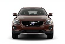 Despiece Volvo XC60 I (Versión 2013) 2.0 D3 (150 cv) Automatico 2015