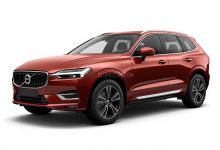 Despiece Volvo XC60 II 2.0 T5 (254 cv) AWD Automatico 2020