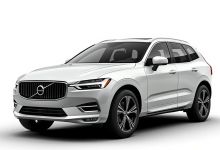 Despiece Volvo XC60 II T5 (254 cv) 2021