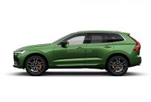 Despiece Volvo XC60 II T5 Polestar (253 CV) 2023