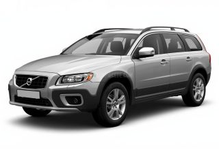 Despiece Volvo XC70 III (Versión 2013) 2.4 D5 (215 cv) AWD 2013 gris